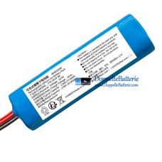 Akku für SPS FTX-4S1P-BK [Ersatzakku]